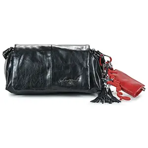 Sac bandoulière femme Desigual Galaxy Naron BL TU pas cher