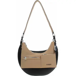 Sac à main Desigual  BAG_DELTA LYRA BLACK 25WAXP49