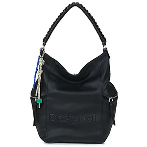 Comparateur de prix : Sac a dos Desigual BACK_HALF LOGO ARICA 25WAKP07
