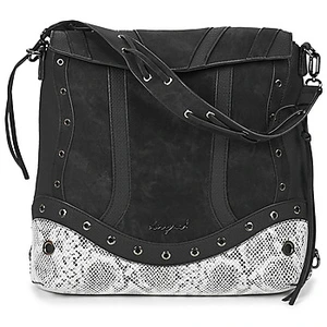 Comparateur de prix : Sac a dos Desigual  BACK_SNAKE PATCH JERSEY 2 25WAKP11