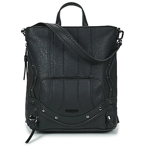 Comparateur de prix : Sac a dos Desigual BACK_EMBRO PATCH PRETORIA 25WAKP24