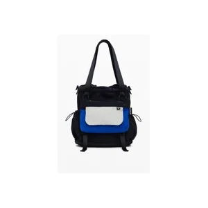 Sac à dos femme Desigual Basic Modular Discover Noir TU 25WAKY01-2000 pas cher