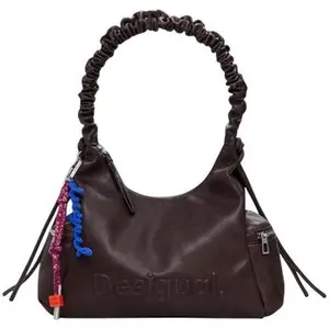 Comparateur de prix : Sac à main Desigual  BAG_HALF LOGO MONTVIL 25WAXPAY