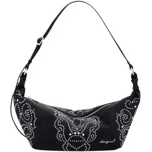 Comparateur de prix : Sac a main Desigual  BAG_POKER FACE MUNSTER 2 25WAXPBG
