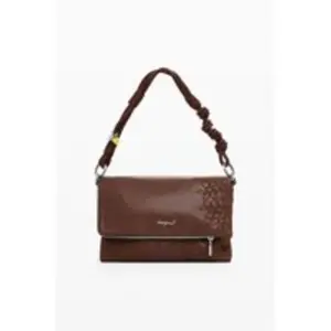 Sac Desigual  BAG_SIERRA CAMEL MURANO 26SAXPB8 P31589203