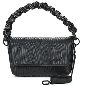 Sac Desigual  BAG_HELIUM TROKEL BLACK 26SAXPBA P31589204