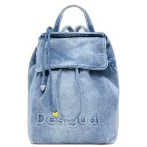 Sac a dos Desigual  BACK_HALF LOGO 26SAKD07 P31589183