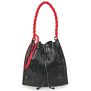 Sac à dos femme Desigual Litio Harlan Noir TU 26SAKP34-2000 pas cher