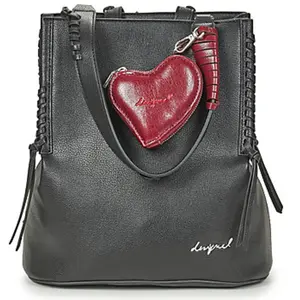 Sac à dos femme Desigual Torio Sumy Mini Soft Noir TU 26SAKP21-2000 pas cher
