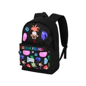 Sac à dos HS FAN 2.2 - Disney Vice-Versa 2 / Inside Out 2 Feeling - Mu...