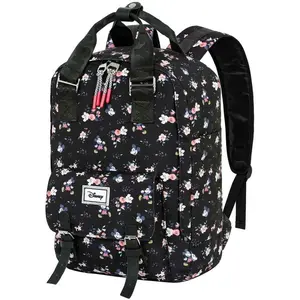 Disney sac à dos Mickey Peach Nature - Karactermania Sac - KMN04542 