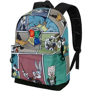 Karactermania Looney Tunes Harry Comic Sac à dos HS FAN 2.0, Multicolore pas cher
