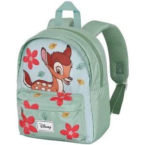 KARACTERMANIA Disney Bambi Fall-Sac à dos Préscolaire Joy, Vert pas cher
