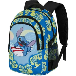 Karactermania Sac à Dos Lilo Et Stitch Lifestyle Plus Running Disney