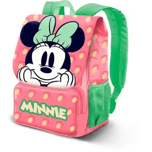 Karactermania Sac à Dos Disney Minnie Mouse Fresh Extensible