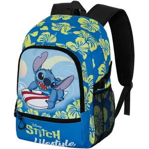 Karactermania Sac à Dos Lilo And Stitch Disney Lifestyle Fan Fight 2.2