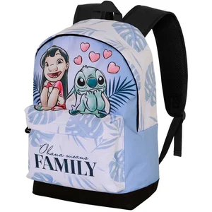 Karactermania Sac à dos HS FAN 2.2 - Disney Lilo et Stitch Couple - Li...