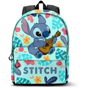 Karactermania Sac à Dos Disney Lilo & Stitch Guitar