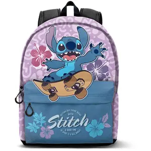 Karactermania Sac à Dos Disney Lilo & Stitch Skate