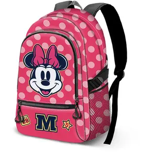 Karactermania Sac à Dos Disney Minnie Mouse Class