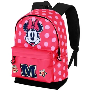 Karactermania Sac à Dos Disney Minnie Mouse Class