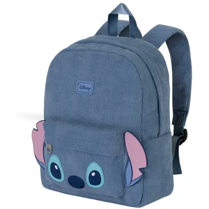 Karactermania Disney Lilo et Stitch Sight-Sac à dos Roy, Bleu, 28 x 36 cm, Capacité 12 L pas cher