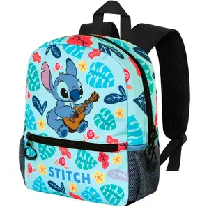 Karactermania Sac à Dos Disney Lilo And Stitch Guitar
