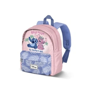 Karactermania Sac à dos Préscolaire Joy - Disney Lilo et Stitch Keep -...