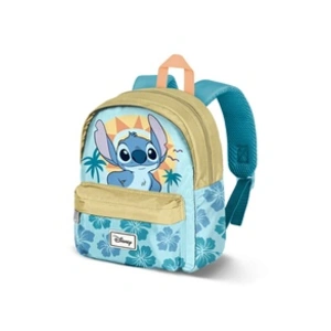 Karactermania Sac à dos Préscolaire Joy - Disney Lilo et Stitch Sun - ...
