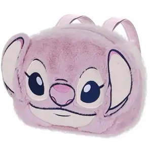 Disney Stitch Disney Angel Heart Plü sch-Sac à dos