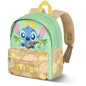 KARACTERMANIA Sac à dos Disney Stitch pas cher