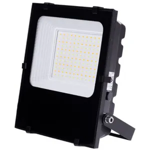 GREENICE Projecteur LED 50W 6 500Lm PRO IP65 Intensité Variable Tempér... pas cher