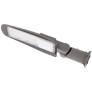 Lampadaire led 50W 7000Lm 6000ºK IP65 pro SMD5050 50 000H [HO-STR50W-1...Vendu paramazon