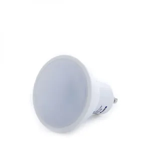 Greenice - Ampoule led GU10 7W 520Lm 4200ºK 40 000H [HO-GU10-7W-W]Vendu paramazon