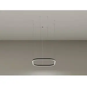 LedsC4 GEOMETRIC SQUARE