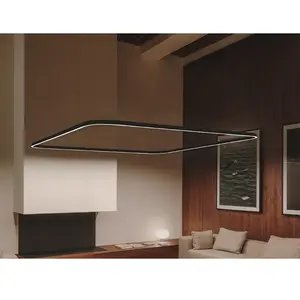 LedsC4 GEOMETRIC RECTANGLE