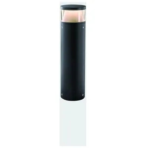 Leds C4 Balise Ip66 Dan Led 8.9.,W Sw 3000-4000K On-Off Gris Urbain 43...Vendu paramazon