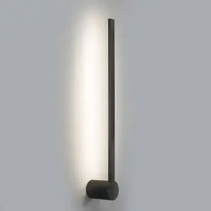 Comparateur de prix : Forlight Applique d'extérieur Passeggio Nova noire avec led blanc neutre 4000K