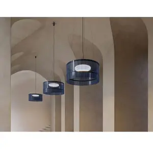 Suspensions et lustres : LedsC4 SCARLETTVendu pararchiproducts