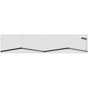 Suspensions et lustres : LedsC4 APEX M