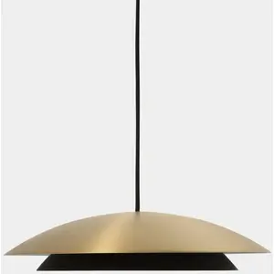 Comparateur de prix : LEDS-C4 Suspension LED Noway Small or mat, CCT, centrale