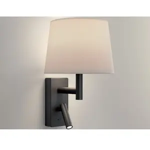 Comparateur de prix : LedsC4 METRICA SHADE READER
