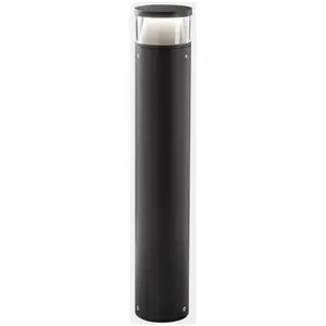 Comparateur de prix : Leds-c4 - leds C4 Dan Borne led Extérieure Urban Gris IP65 8.9W 3000K