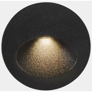 Leds C4 Bat Ronde Ovale Extérieure Applique Encastrée led Ronde Urbain...
