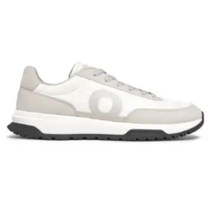 Ecoalf Ventura Mcmshsnventu046 Couleur Blanc pas cher