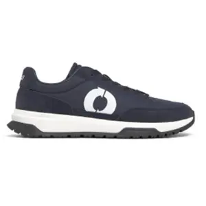 Ecoalf Ecoalf Ventura Sneaker Man Couleur Bleu Depnvy pas cher