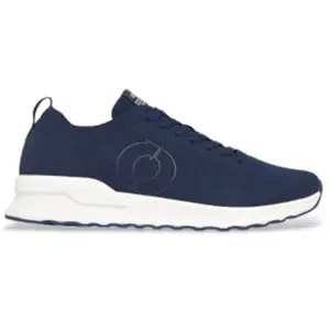 Ecoalf Conde Plain Mcmshsncondkyr2 Couleur Bleu pas cher