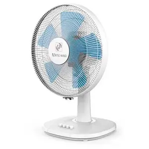 Unelvent - Ventilateur de Bureau s&p WIND250 37 w