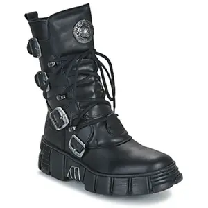 Comparateur de prix : Boots New Rock M-WALL P25446588