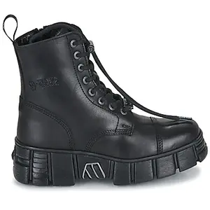 Comparateur de prix : Boots New Rock M-WALL083CCT-S7